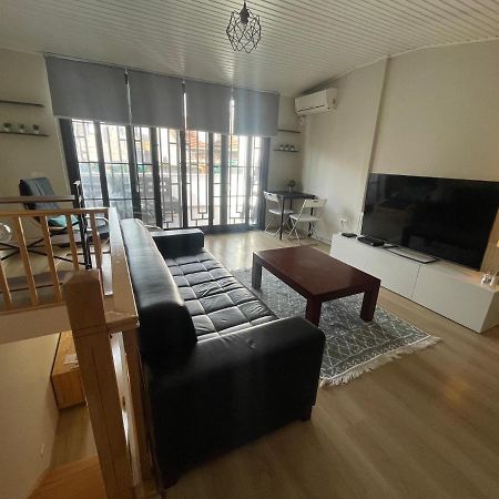 Апартаменти Duplex With Terrace In Center,5Mn Walk To Istiklal Стамбул Екстер'єр фото