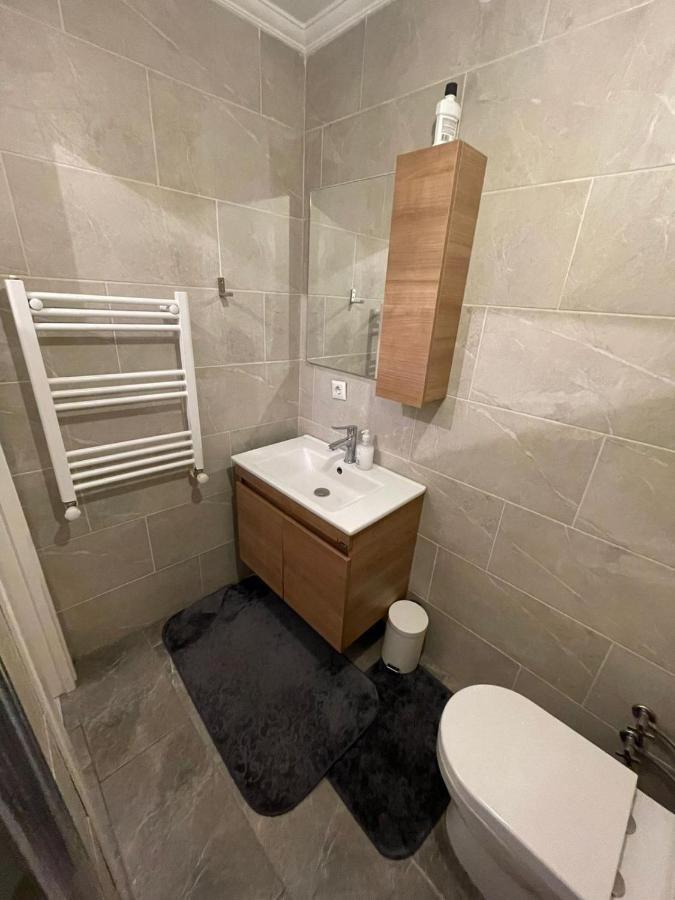 Апартаменти Duplex With Terrace In Center,5Mn Walk To Istiklal Стамбул Екстер'єр фото