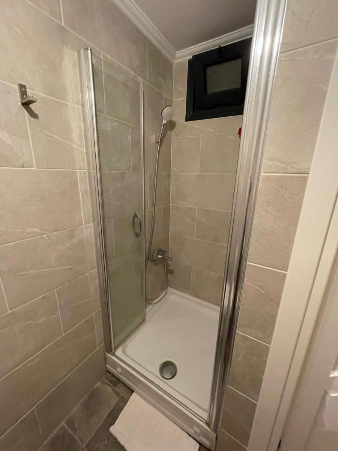 Апартаменти Duplex With Terrace In Center,5Mn Walk To Istiklal Стамбул Екстер'єр фото
